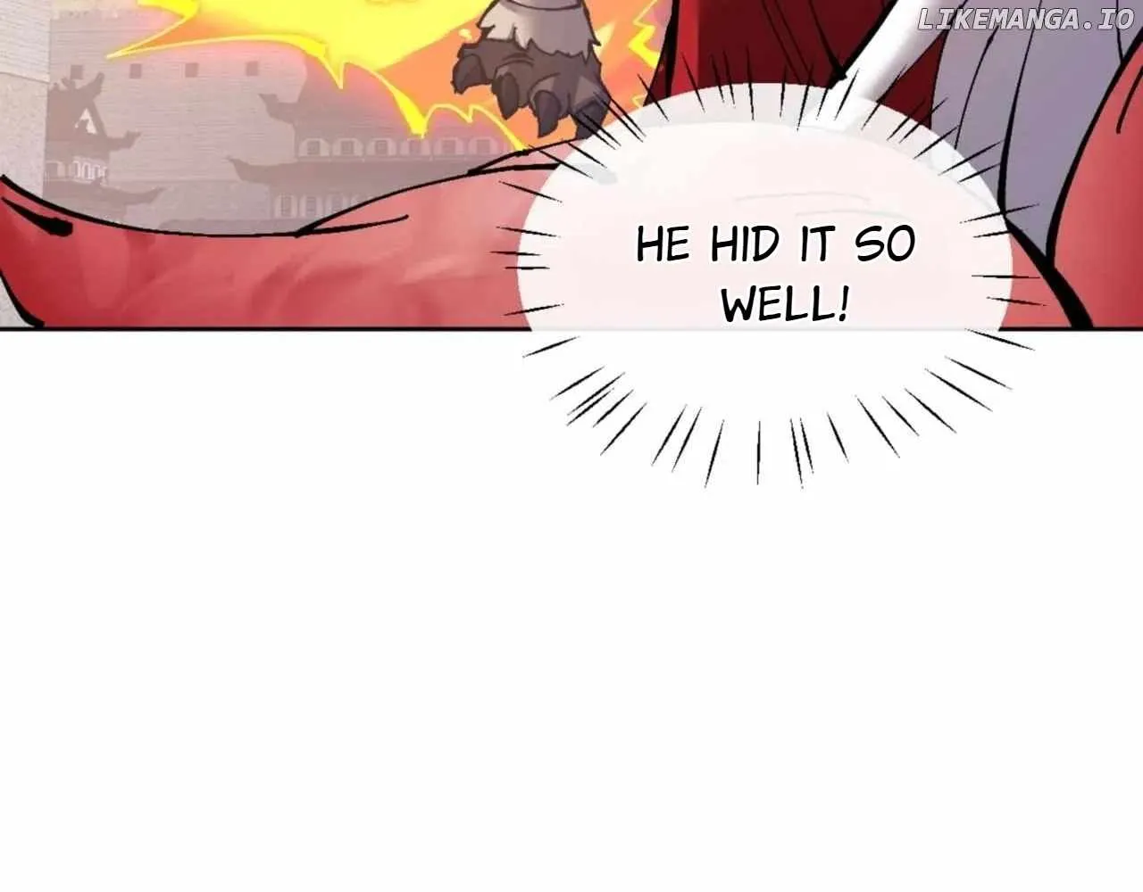 Master: This rebellious disciple is definitely not the Holy Son Chapter 102 page 143 - 