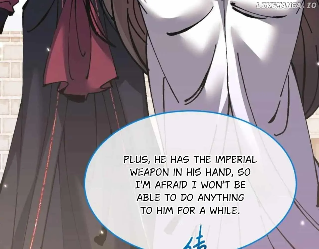 Master: This rebellious disciple is definitely not the Holy Son Chapter 102 page 146 - 