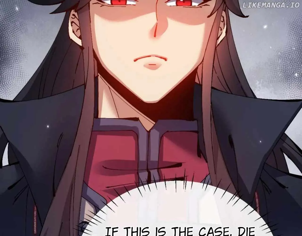 Master: This rebellious disciple is definitely not the Holy Son Chapter 102 page 149 - 