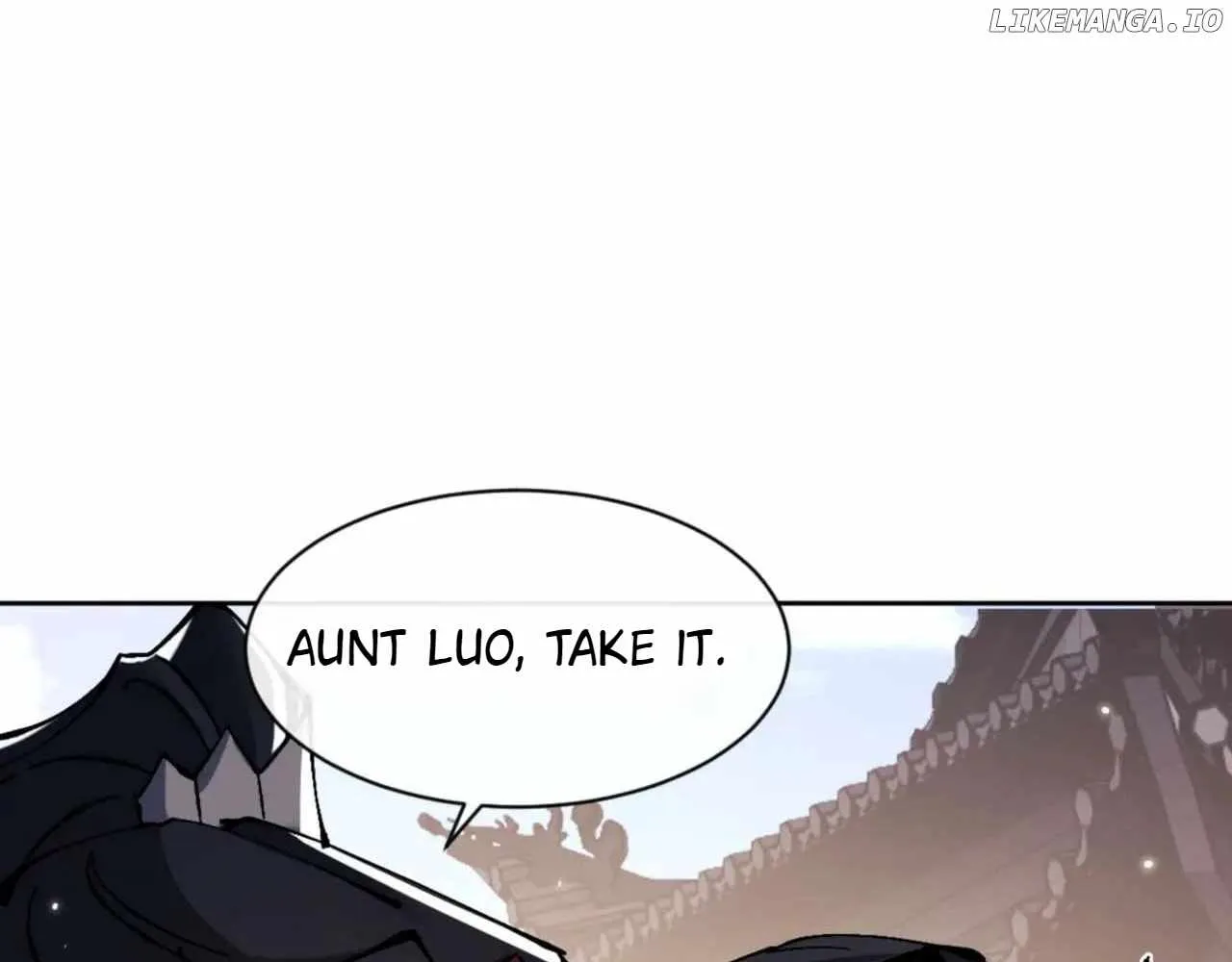 Master: This rebellious disciple is definitely not the Holy Son Chapter 102 page 155 - 