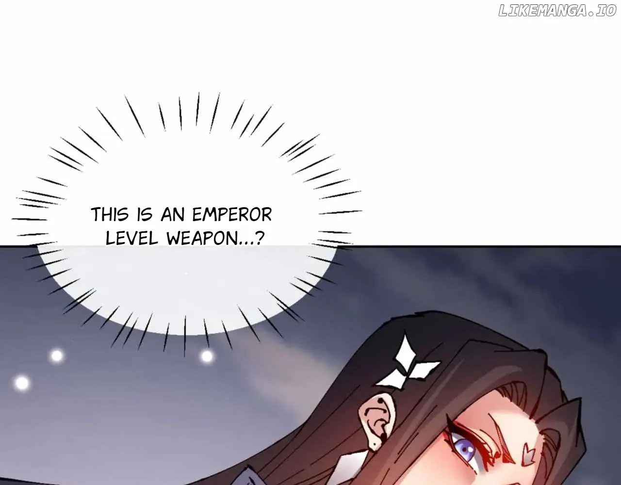 Master: This rebellious disciple is definitely not the Holy Son Chapter 102 page 159 - 