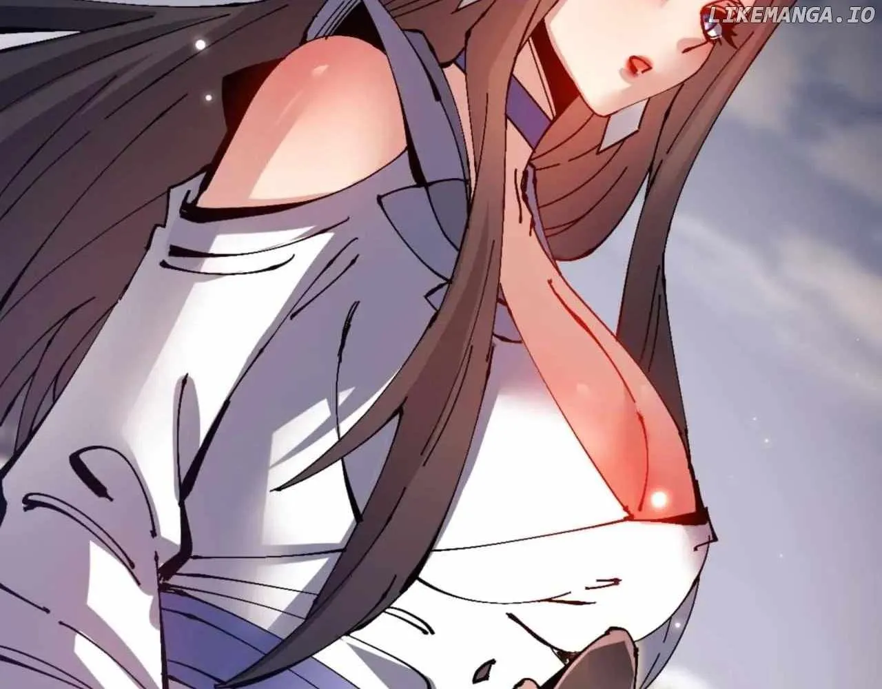 Master: This rebellious disciple is definitely not the Holy Son Chapter 102 page 160 - 