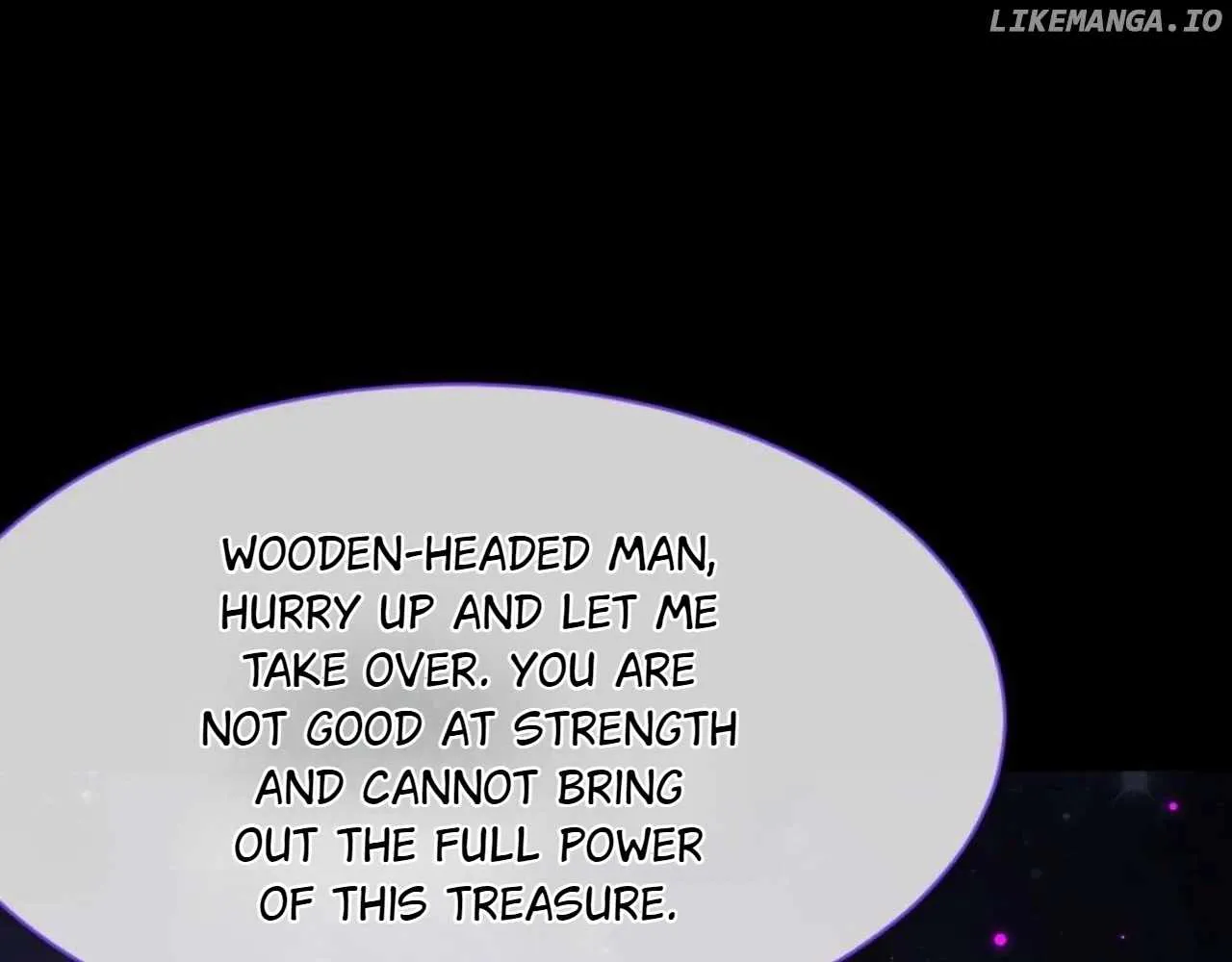 Master: This rebellious disciple is definitely not the Holy Son Chapter 102 page 166 - 