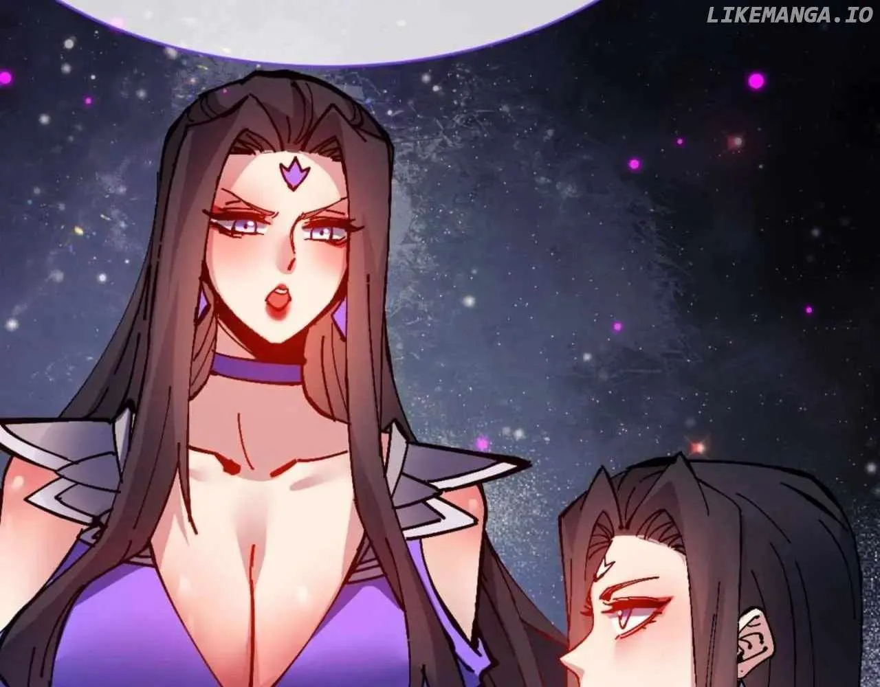 Master: This rebellious disciple is definitely not the Holy Son Chapter 102 page 167 - 