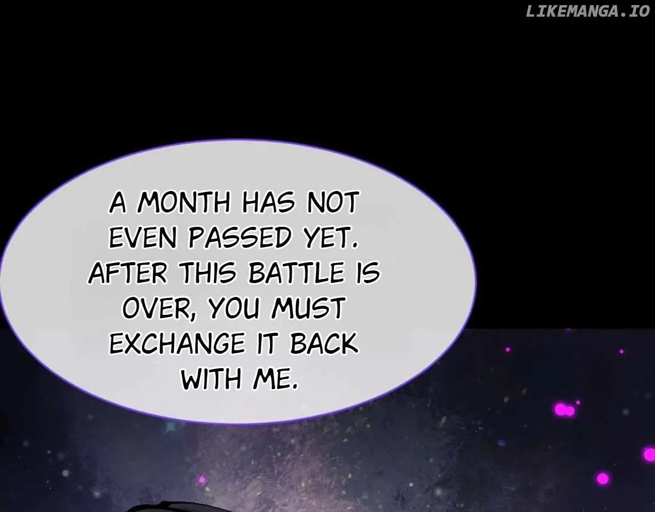 Master: This rebellious disciple is definitely not the Holy Son Chapter 102 page 170 - 
