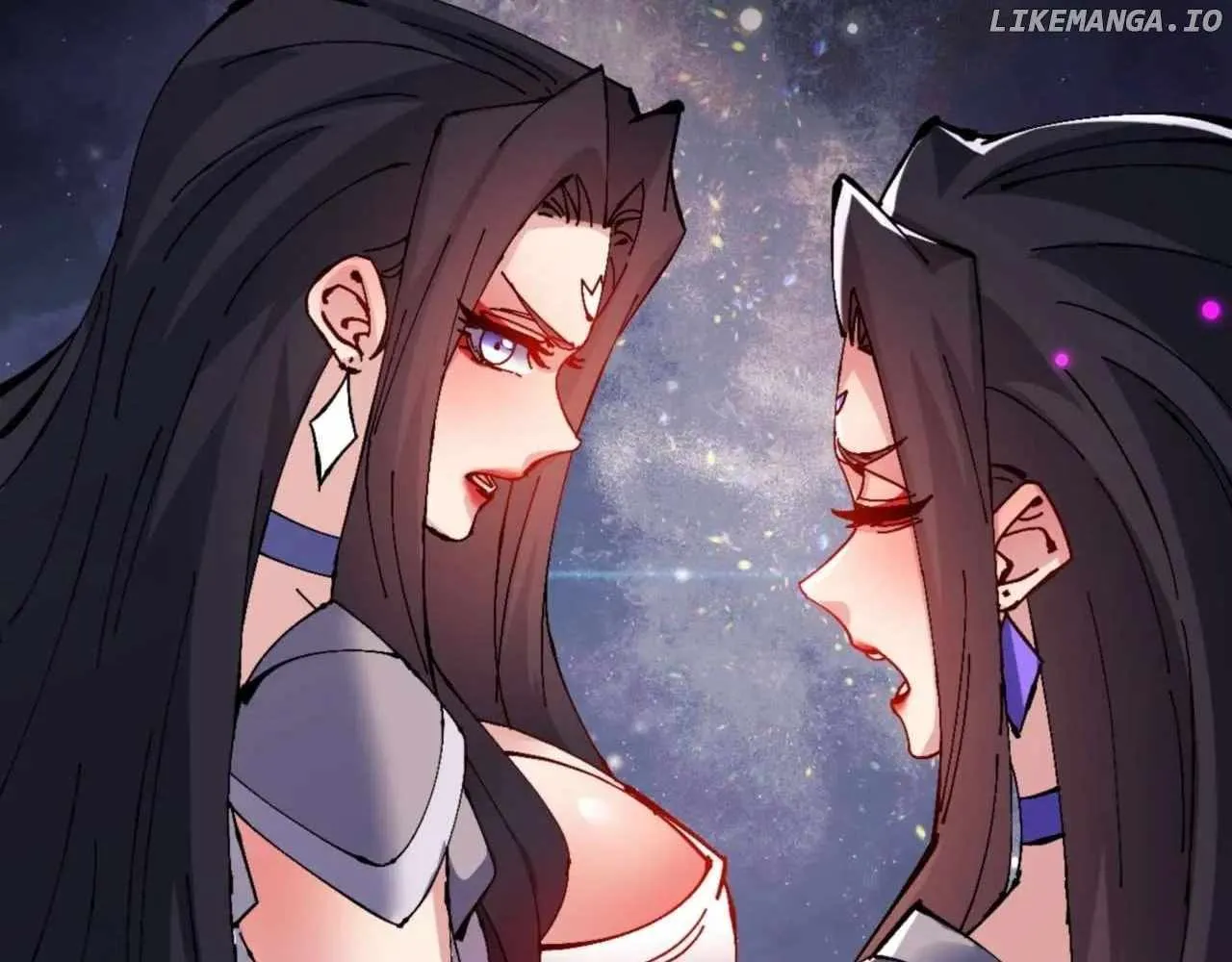 Master: This rebellious disciple is definitely not the Holy Son Chapter 102 page 171 - 