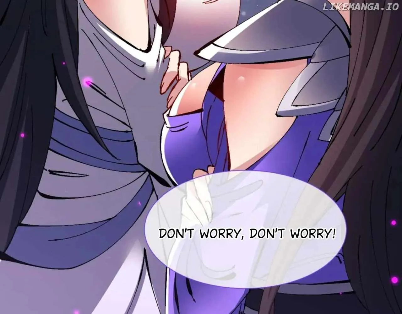 Master: This rebellious disciple is definitely not the Holy Son Chapter 102 page 172 - 