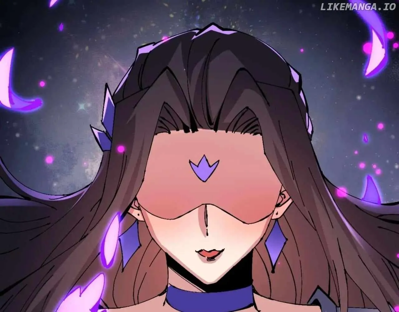 Master: This rebellious disciple is definitely not the Holy Son Chapter 102 page 175 - 