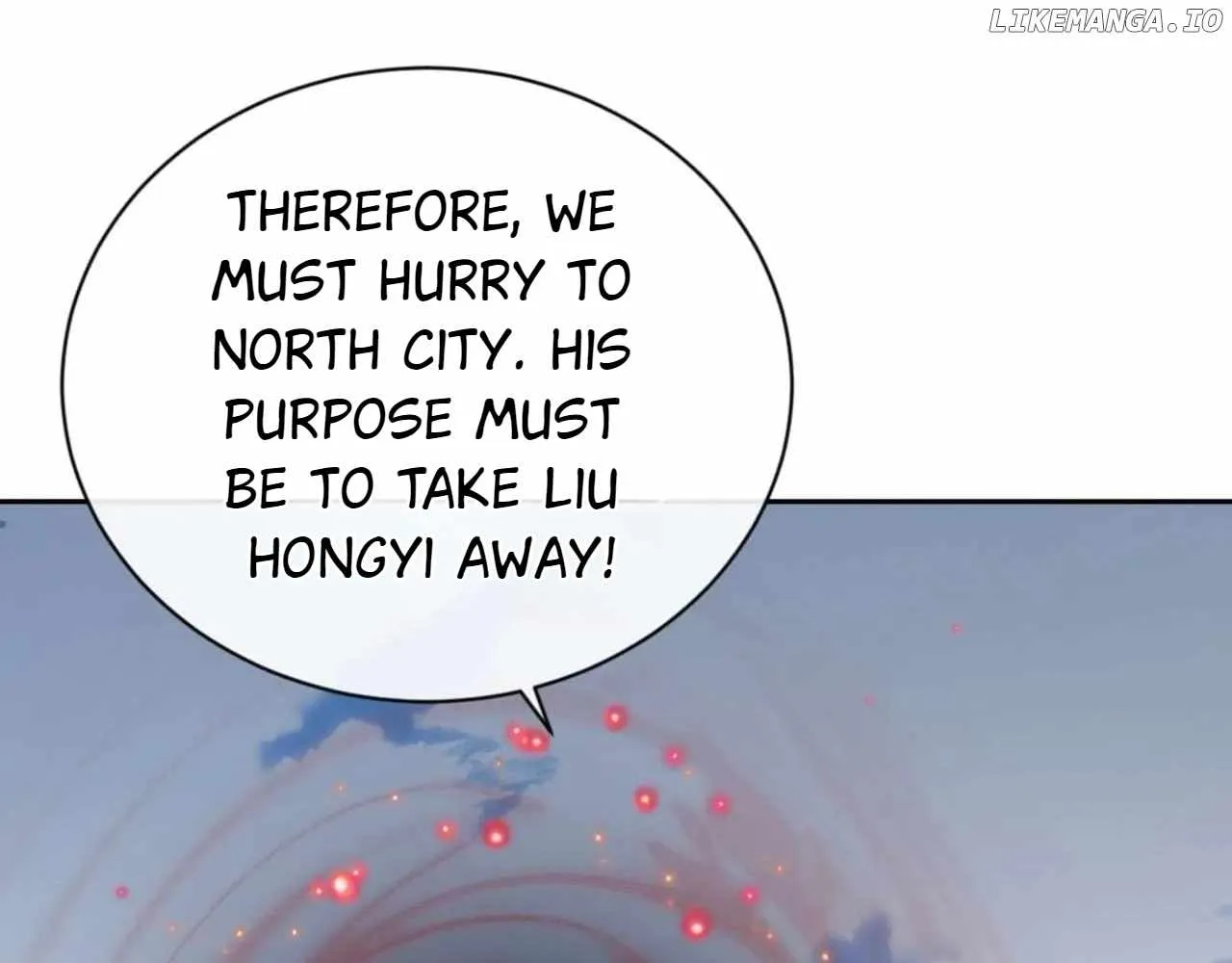 Master: This rebellious disciple is definitely not the Holy Son Chapter 102 page 20 - 