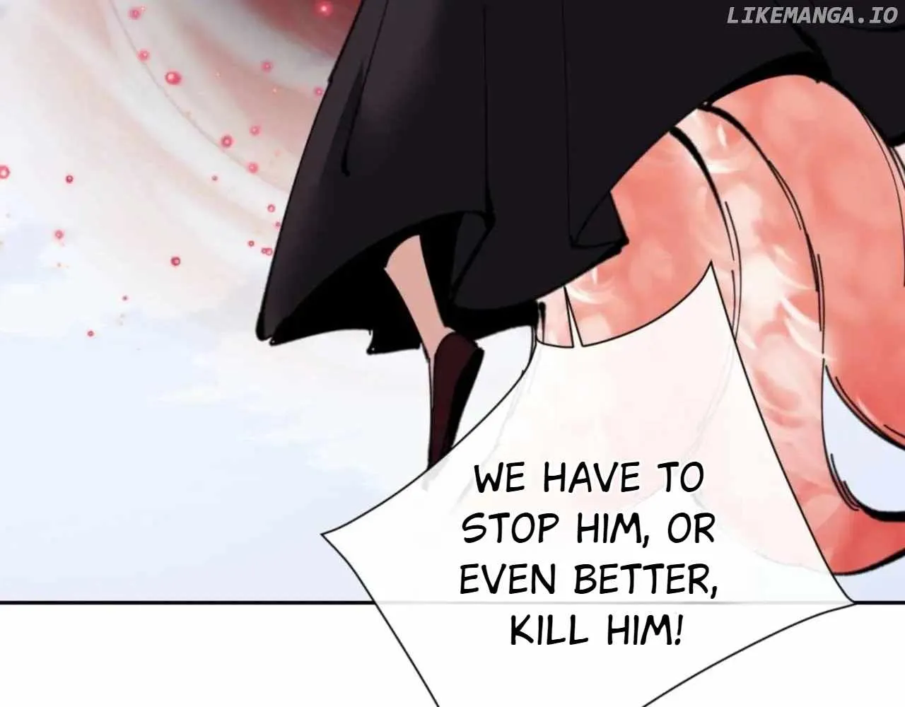 Master: This rebellious disciple is definitely not the Holy Son Chapter 102 page 22 - 