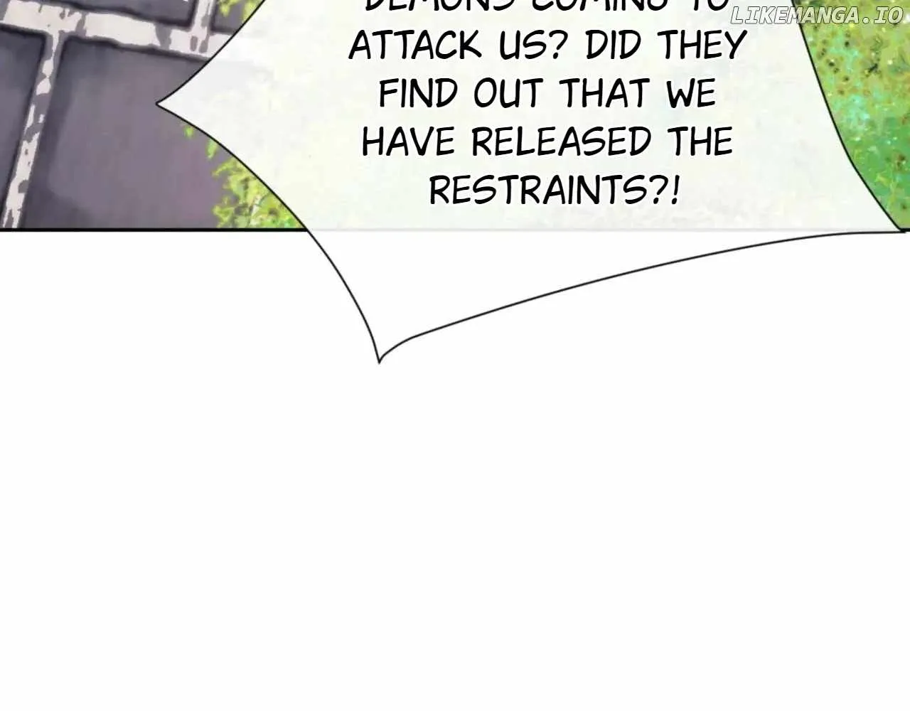 Master: This rebellious disciple is definitely not the Holy Son Chapter 102 page 26 - 