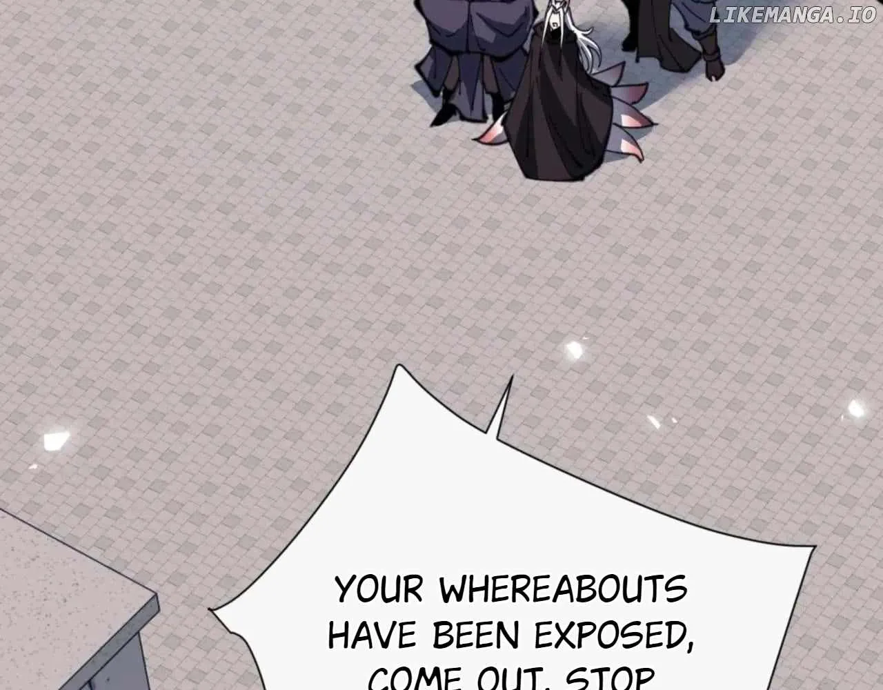 Master: This rebellious disciple is definitely not the Holy Son Chapter 102 page 29 - 