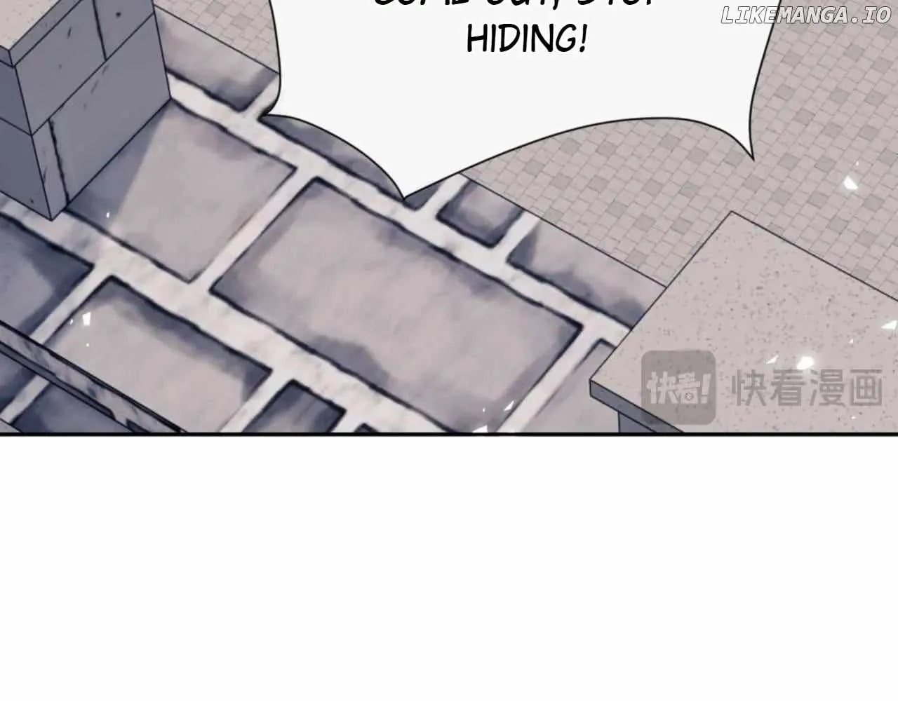 Master: This rebellious disciple is definitely not the Holy Son Chapter 102 page 30 - 