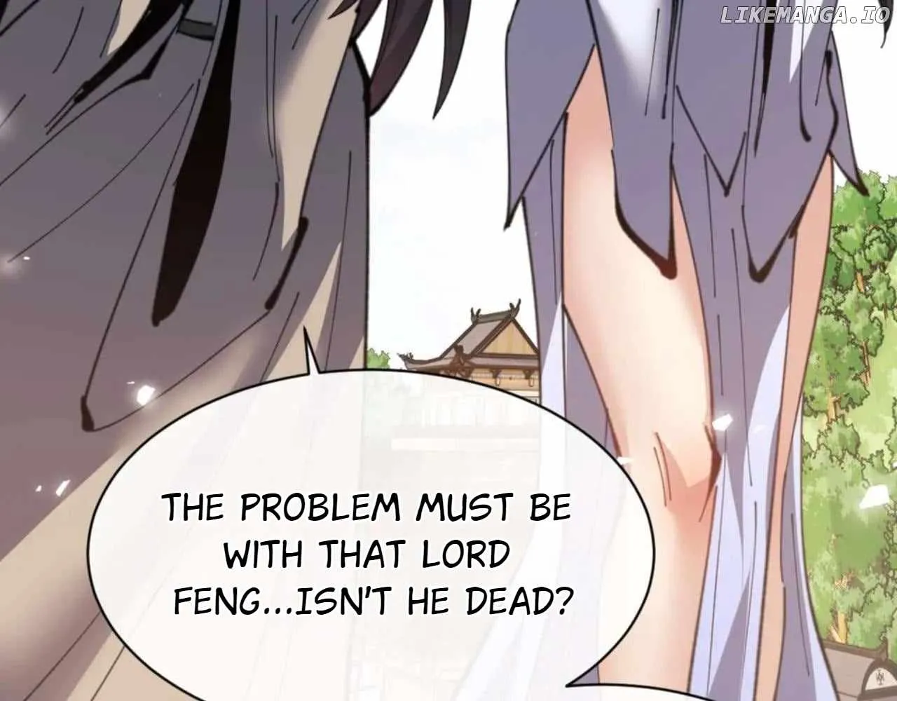 Master: This rebellious disciple is definitely not the Holy Son Chapter 102 page 4 - 