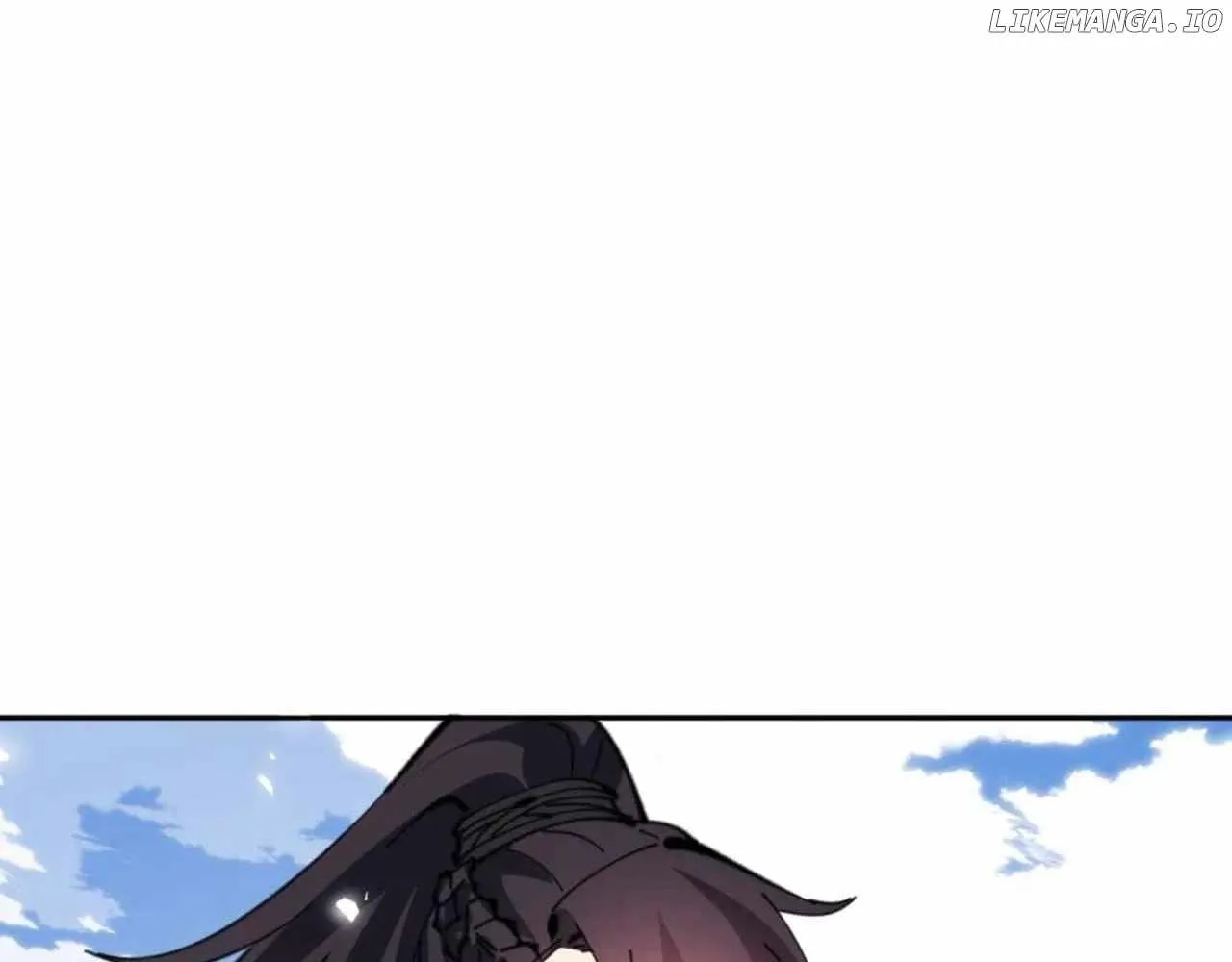 Master: This rebellious disciple is definitely not the Holy Son Chapter 102 page 31 - 