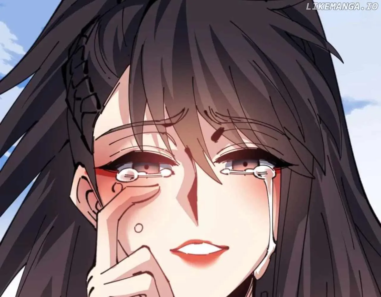 Master: This rebellious disciple is definitely not the Holy Son Chapter 102 page 43 - 