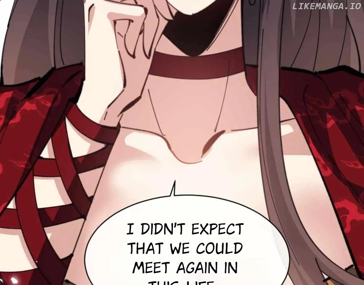 Master: This rebellious disciple is definitely not the Holy Son Chapter 102 page 44 - 