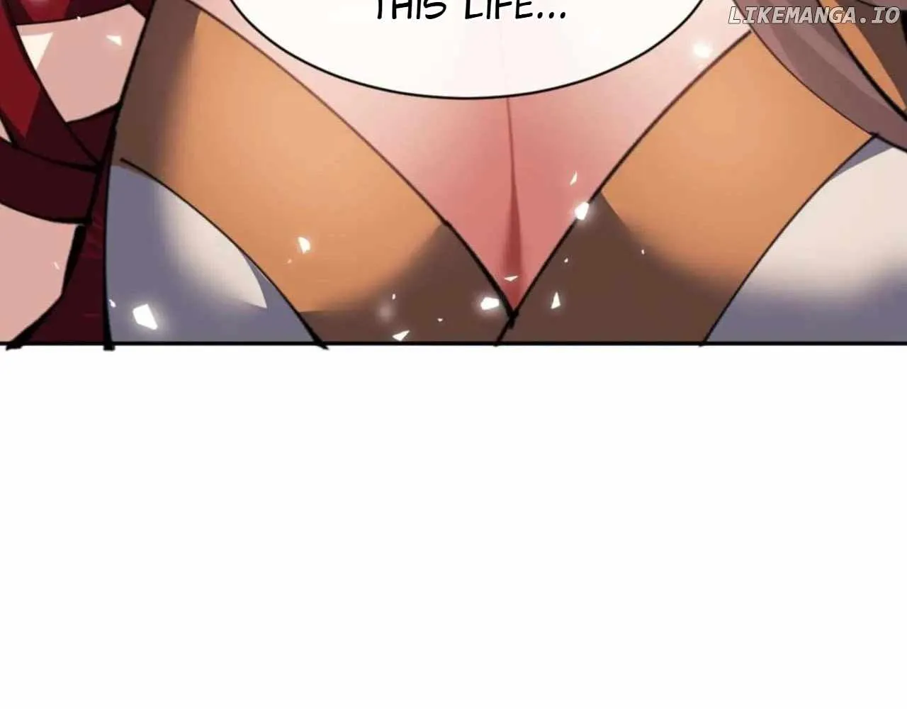 Master: This rebellious disciple is definitely not the Holy Son Chapter 102 page 45 - 