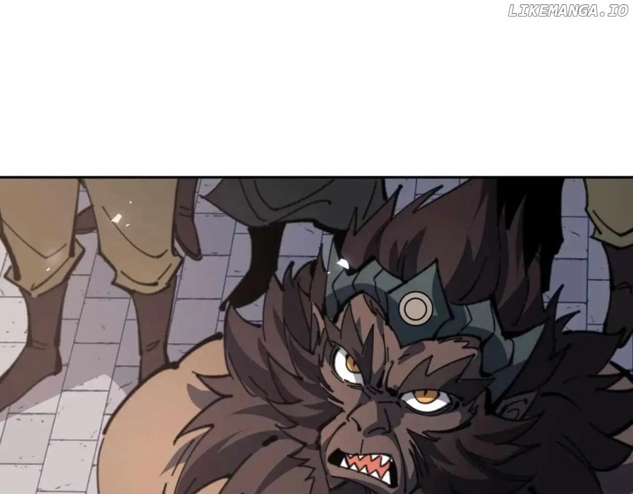 Master: This rebellious disciple is definitely not the Holy Son Chapter 102 page 47 - 