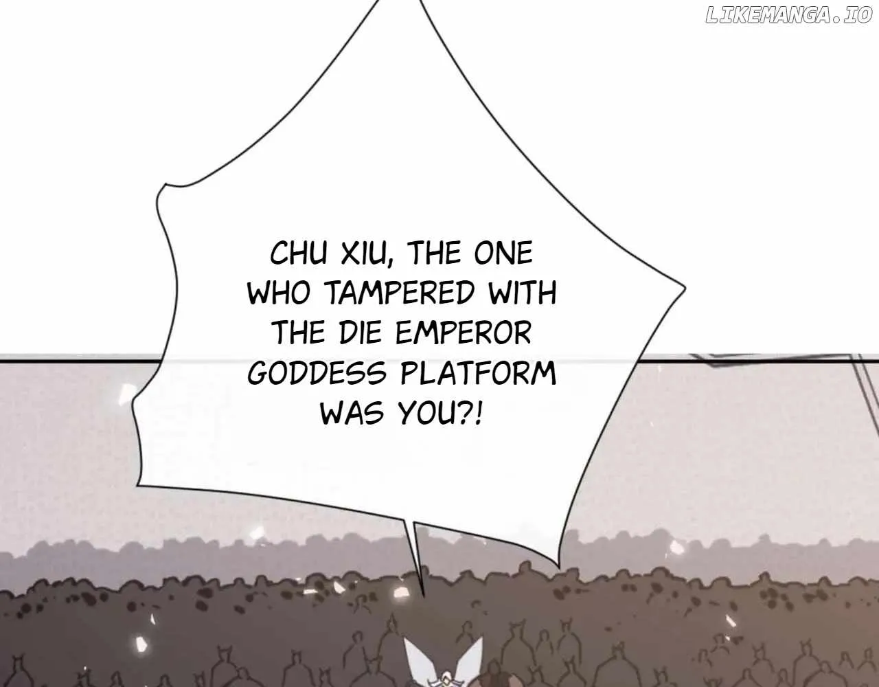 Master: This rebellious disciple is definitely not the Holy Son Chapter 102 page 54 - 