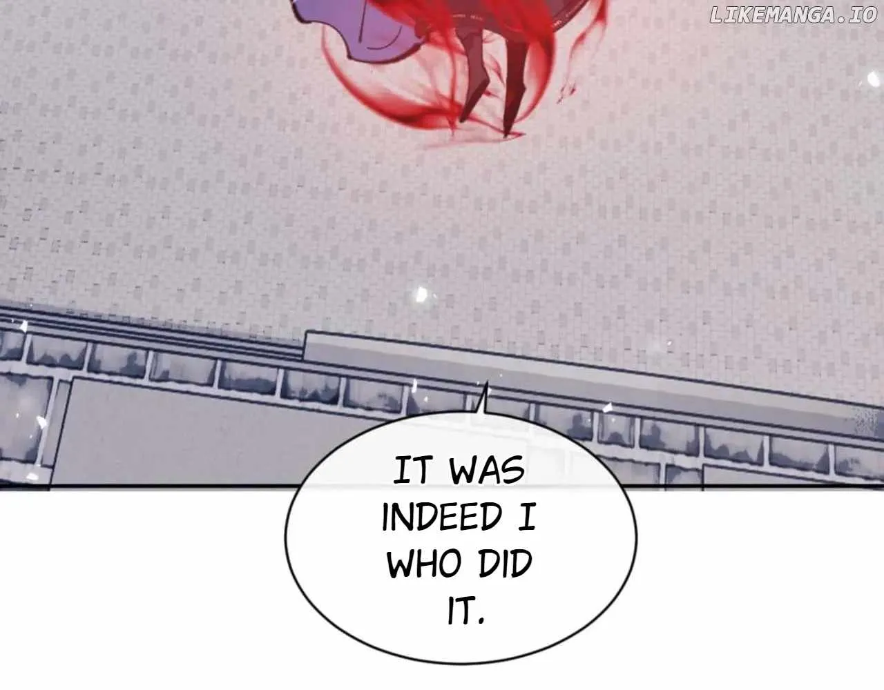 Master: This rebellious disciple is definitely not the Holy Son Chapter 102 page 56 - 