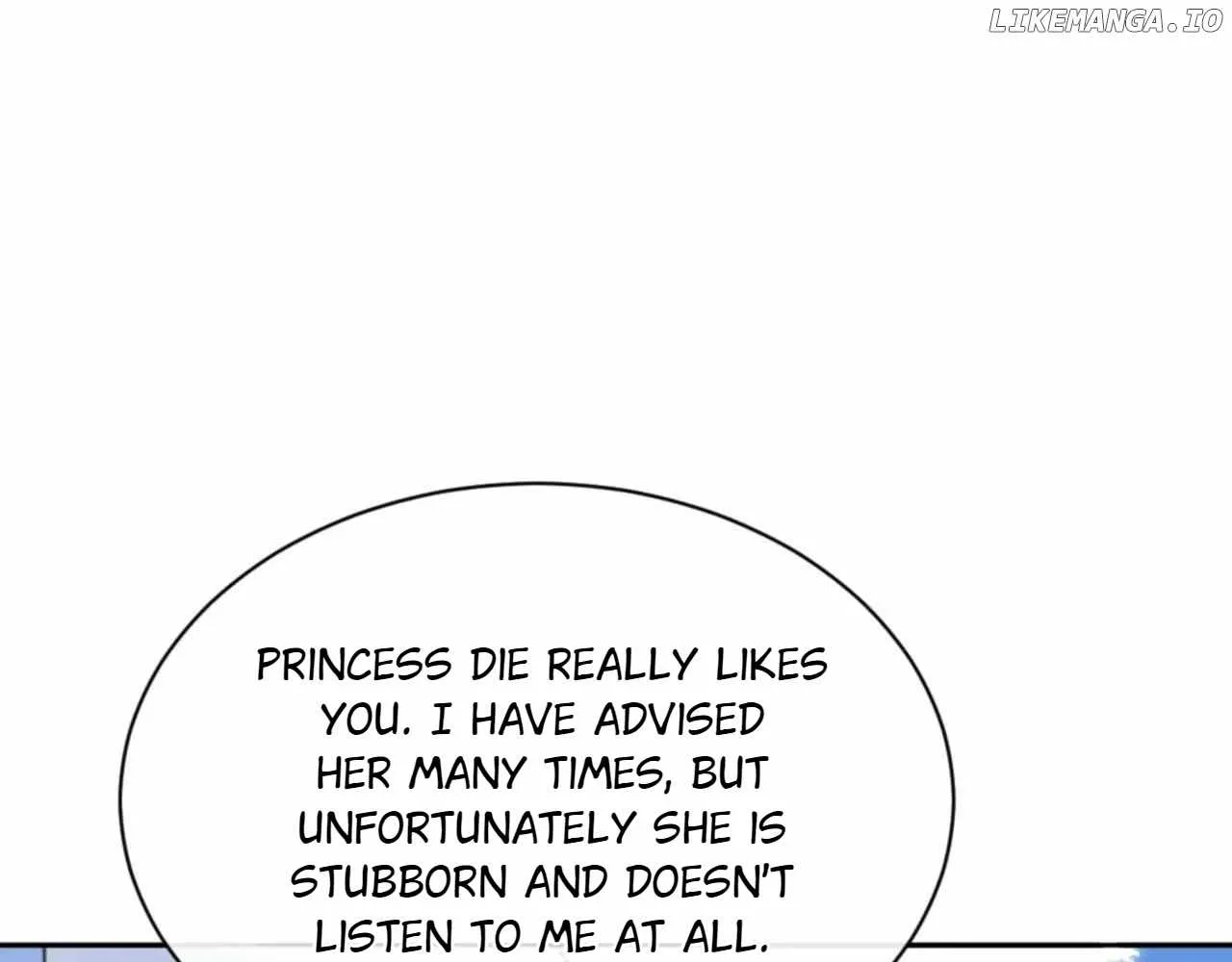 Master: This rebellious disciple is definitely not the Holy Son Chapter 102 page 57 - 