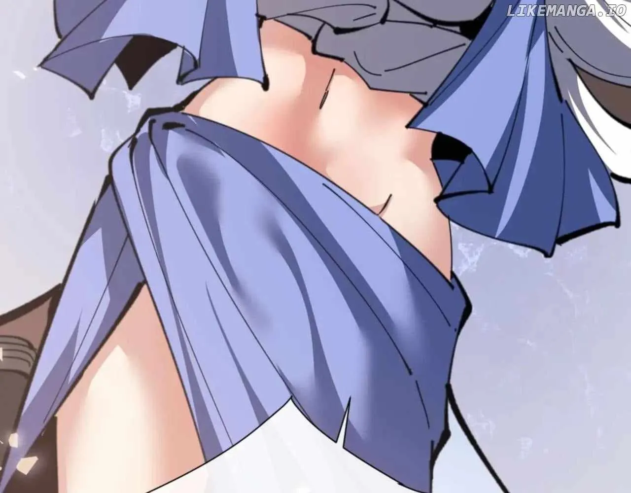 Master: This rebellious disciple is definitely not the Holy Son Chapter 102 page 59 - 