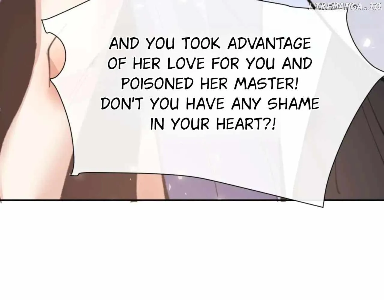 Master: This rebellious disciple is definitely not the Holy Son Chapter 102 page 60 - 