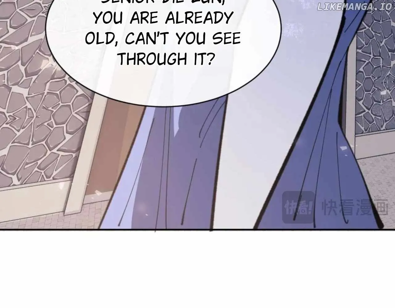 Master: This rebellious disciple is definitely not the Holy Son Chapter 102 page 64 - 