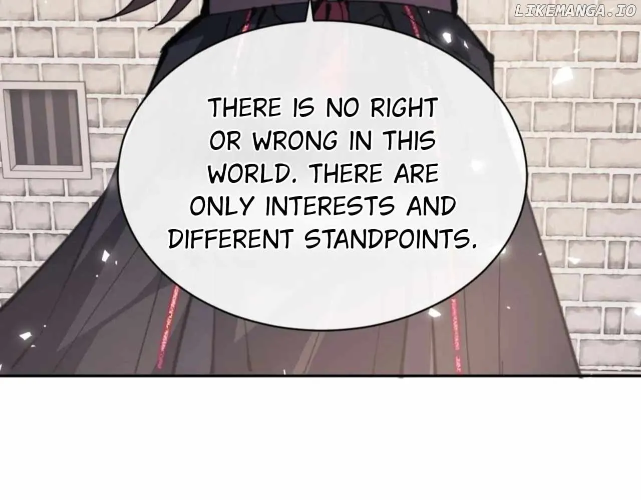 Master: This rebellious disciple is definitely not the Holy Son Chapter 102 page 68 - 