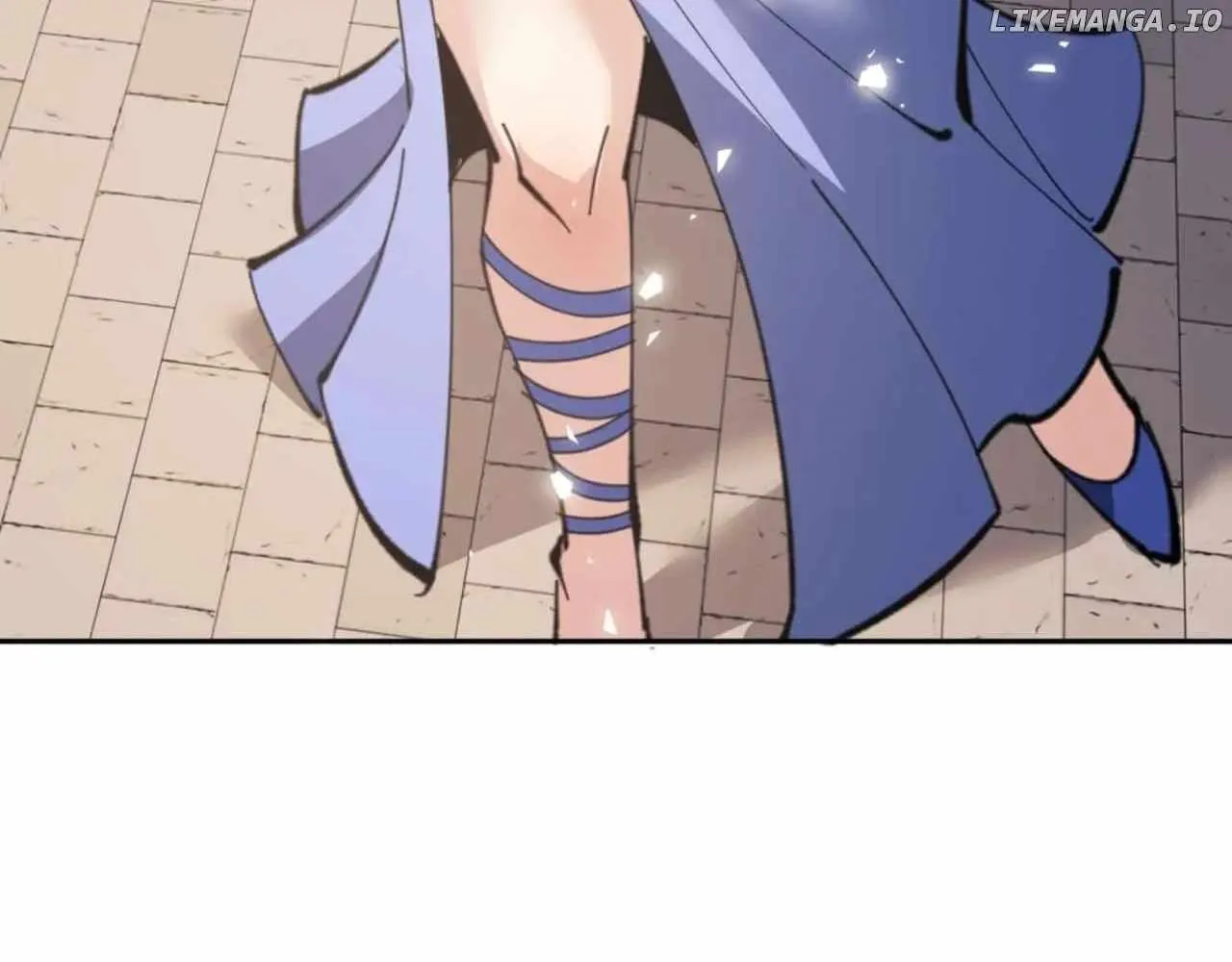Master: This rebellious disciple is definitely not the Holy Son Chapter 102 page 75 - 