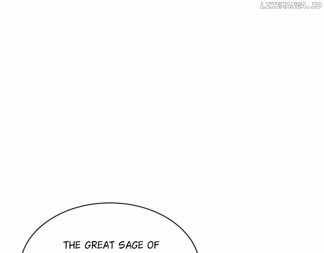 Master: This rebellious disciple is definitely not the Holy Son Chapter 102 page 9 - 