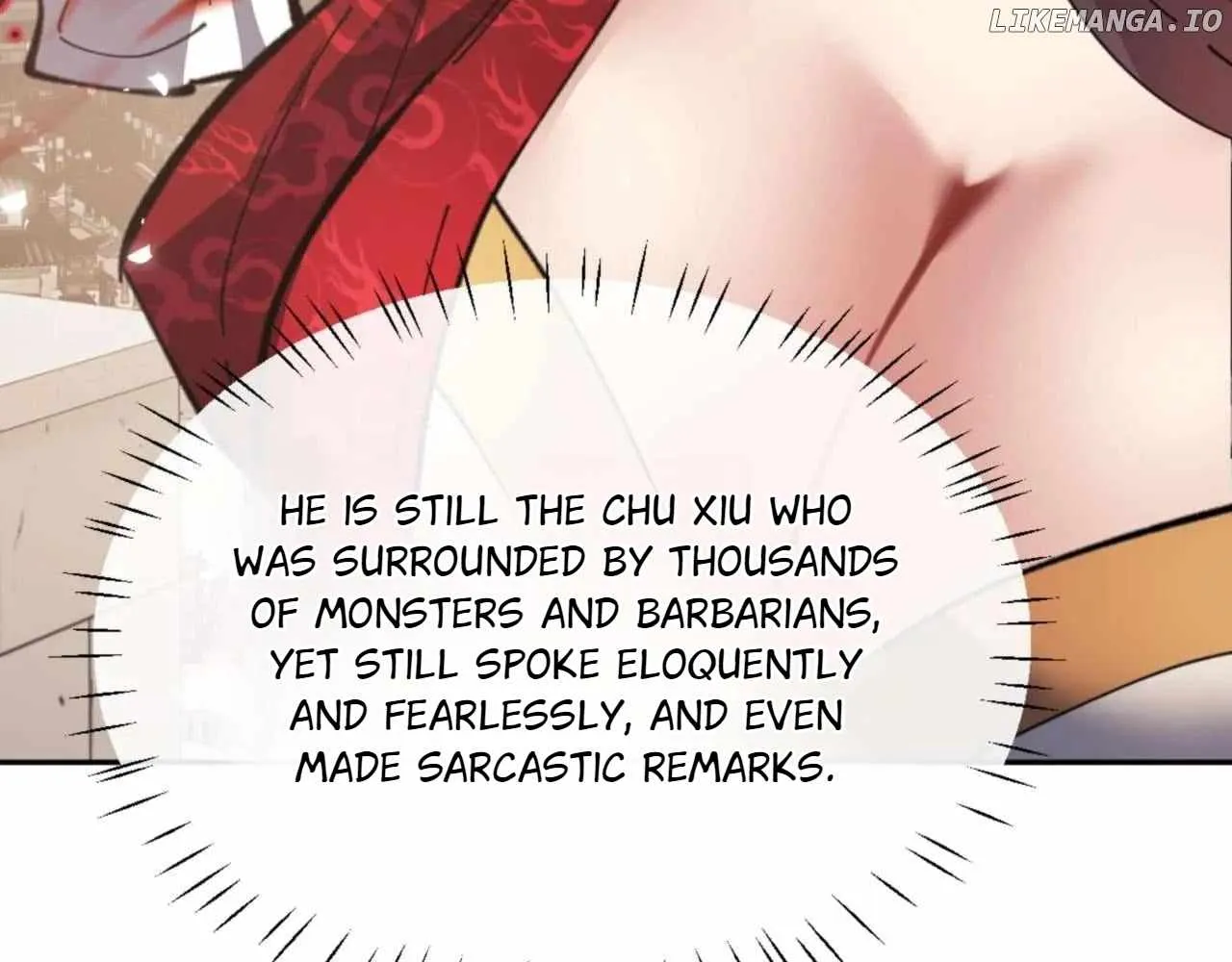 Master: This rebellious disciple is definitely not the Holy Son Chapter 102 page 82 - 