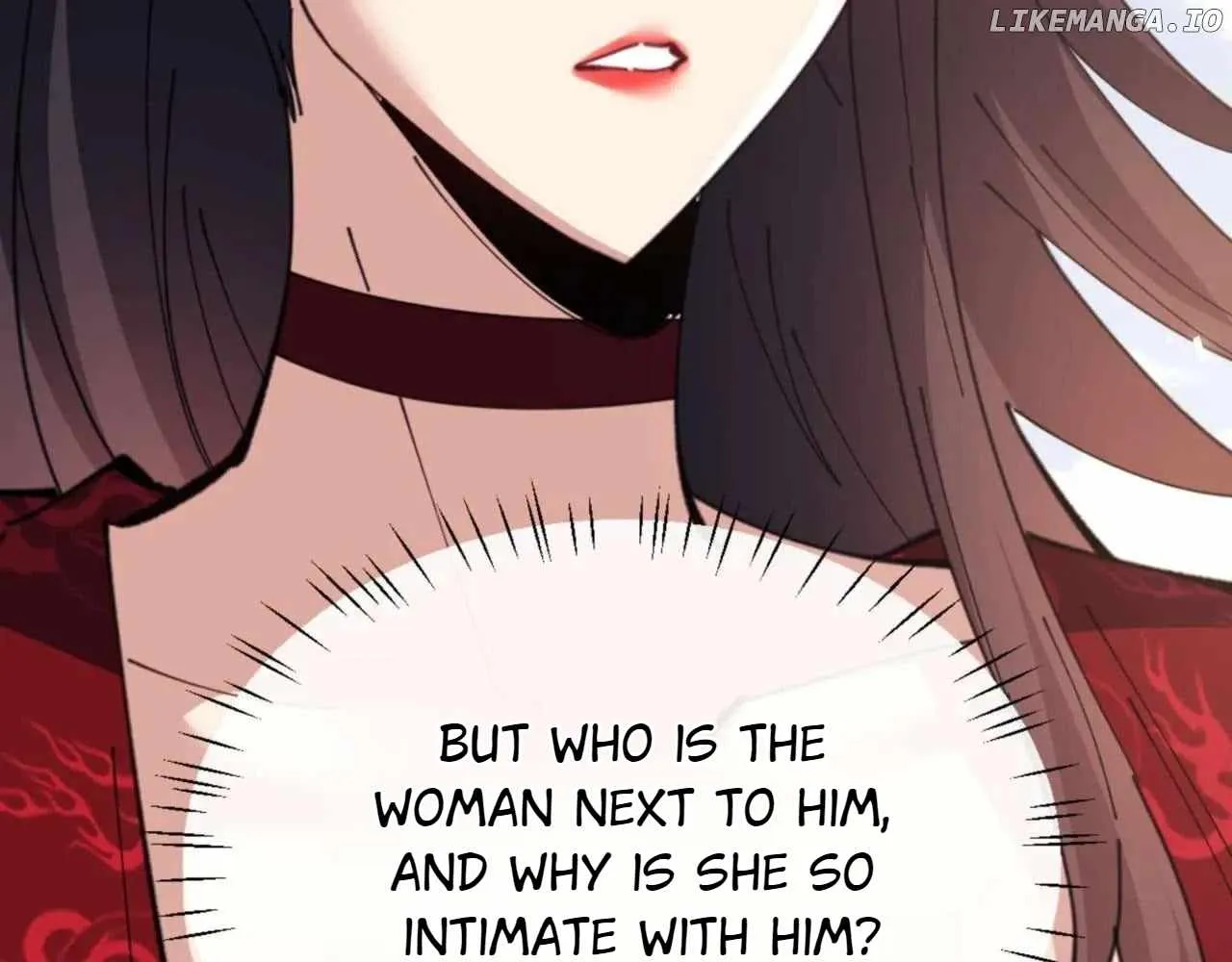 Master: This rebellious disciple is definitely not the Holy Son Chapter 102 page 85 - 