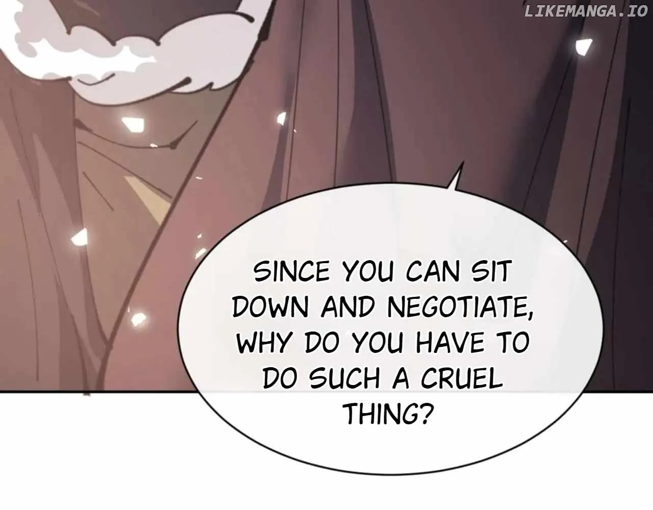 Master: This rebellious disciple is definitely not the Holy Son Chapter 102 page 90 - 