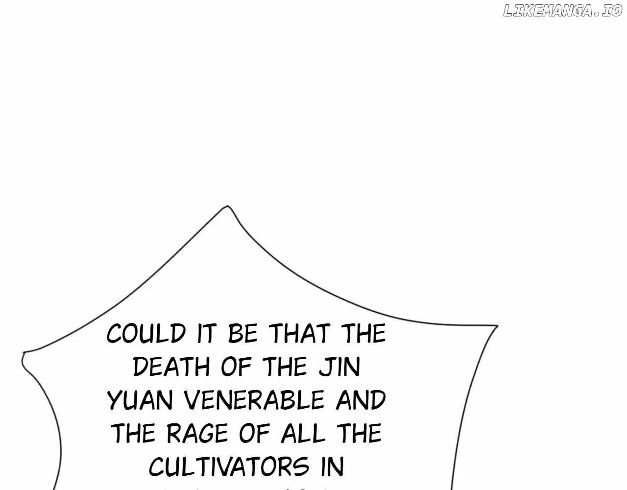 Master: This rebellious disciple is definitely not the Holy Son Chapter 102 page 91 - 