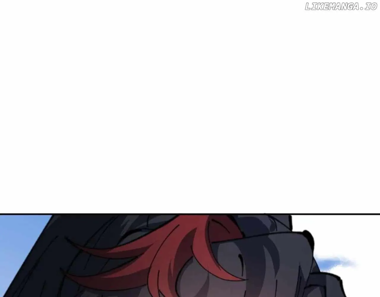 Master: This rebellious disciple is definitely not the Holy Son Chapter 102 page 95 - 