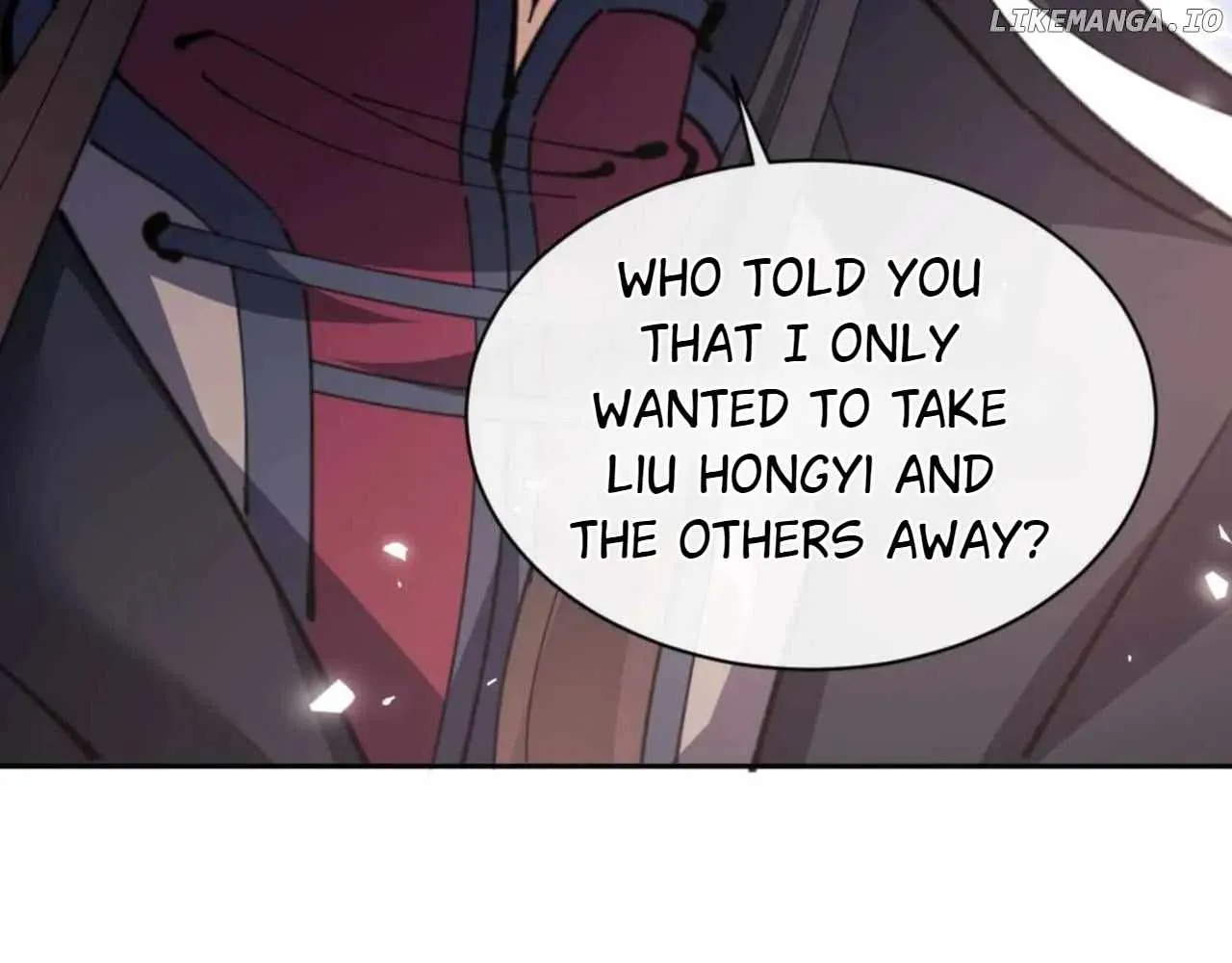Master: This rebellious disciple is definitely not the Holy Son Chapter 102 page 97 - 