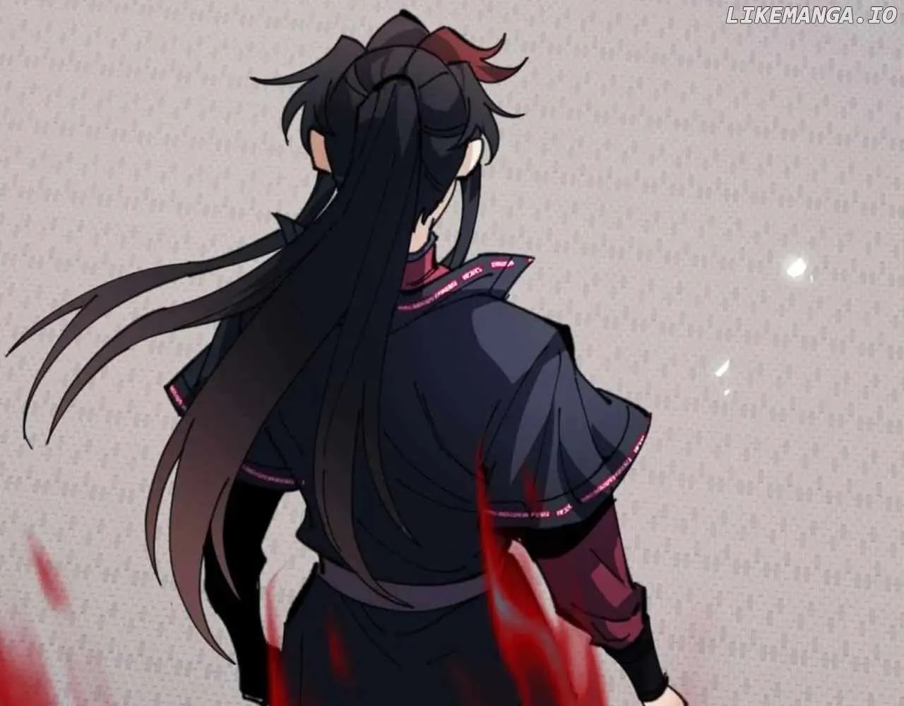 Master: This rebellious disciple is definitely not the Holy Son Chapter 102 page 100 - 