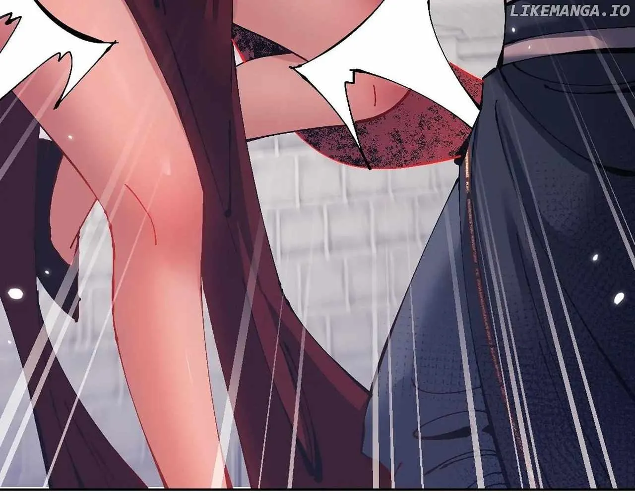 Master: This rebellious disciple is definitely not the Holy Son Chapter 103 page 102 - 