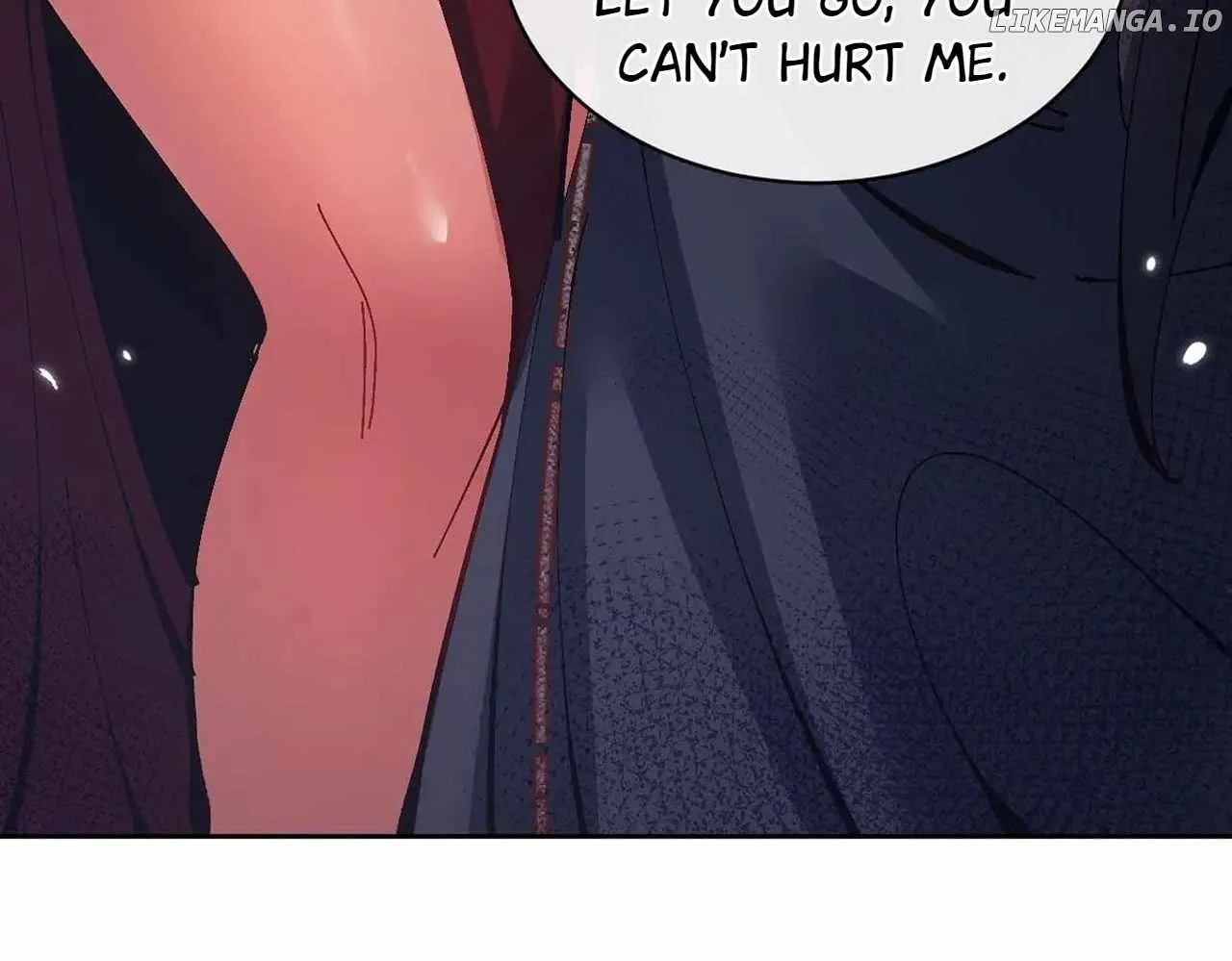 Master: This rebellious disciple is definitely not the Holy Son Chapter 103 page 107 - 