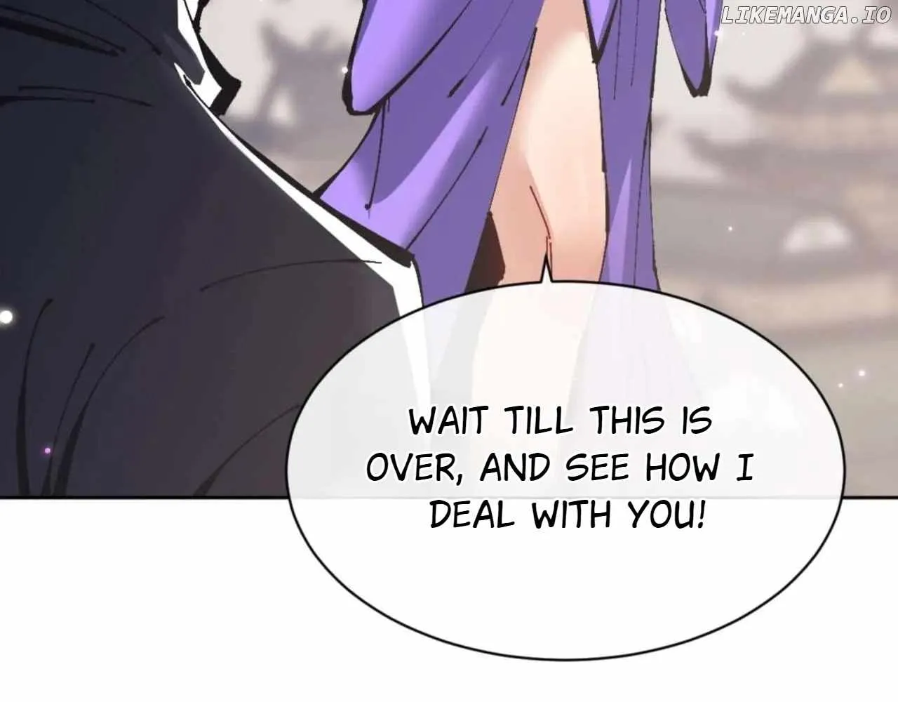 Master: This rebellious disciple is definitely not the Holy Son Chapter 103 page 12 - 