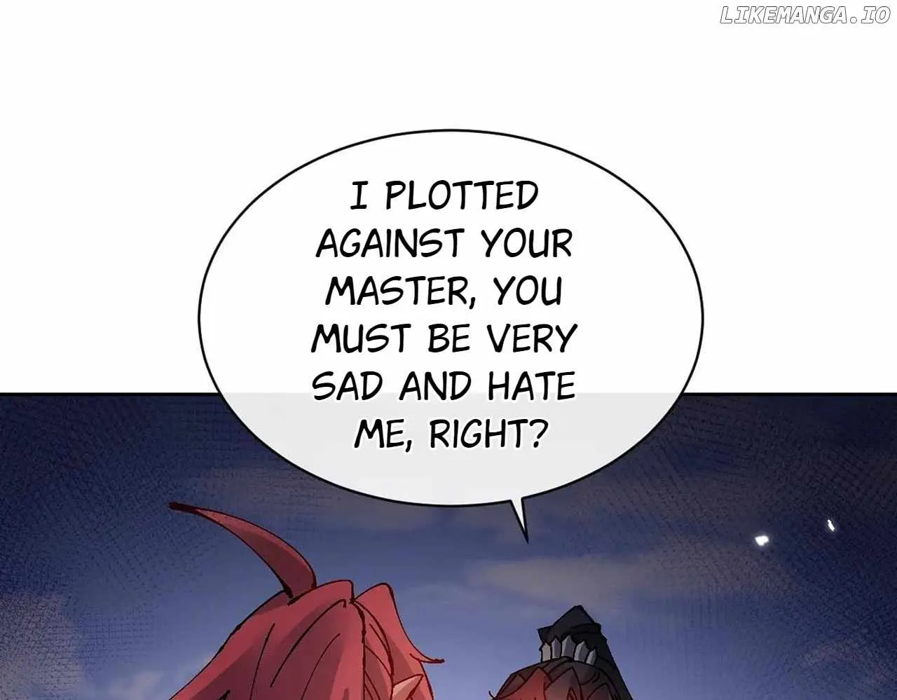 Master: This rebellious disciple is definitely not the Holy Son Chapter 103 page 112 - 