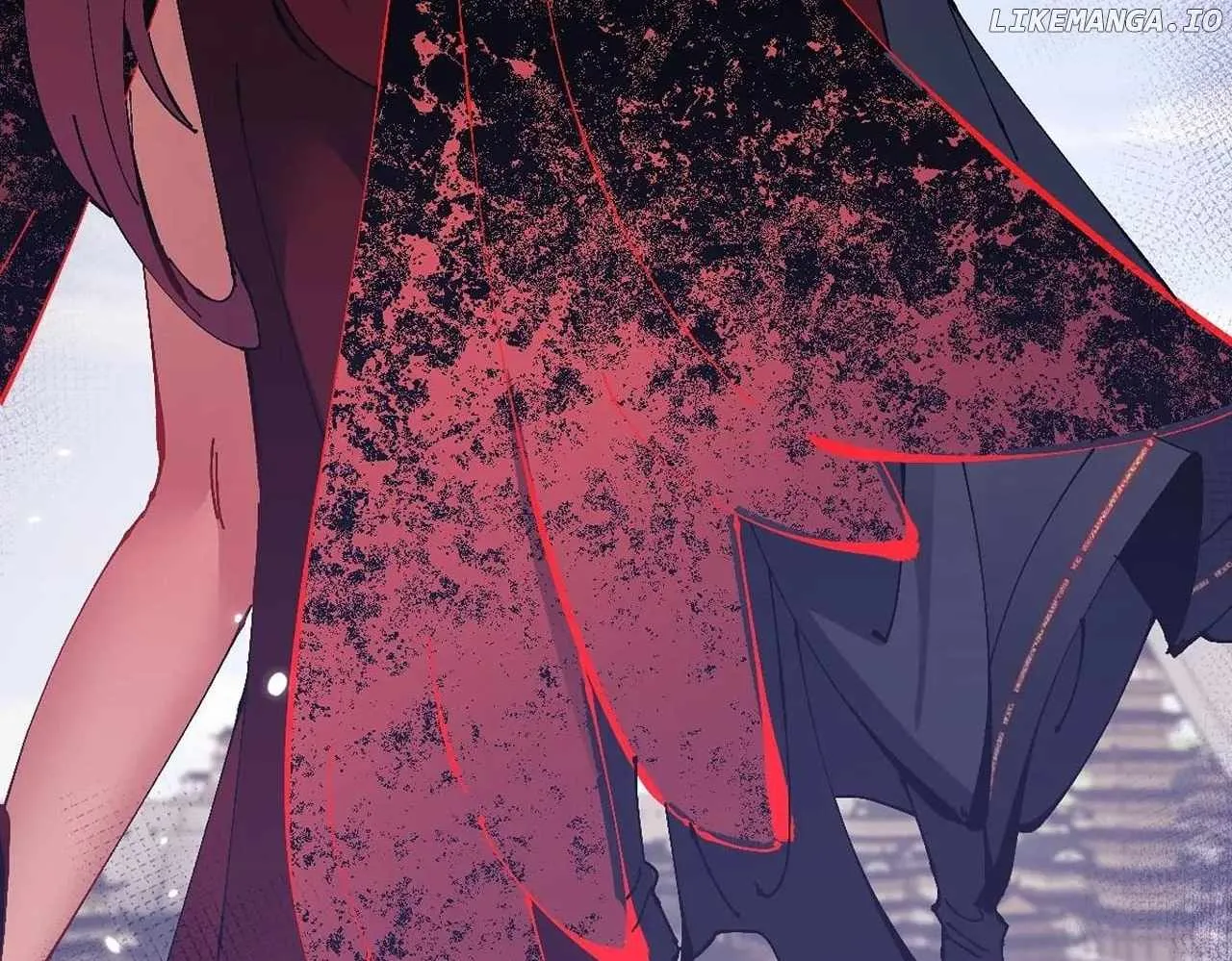 Master: This rebellious disciple is definitely not the Holy Son Chapter 103 page 114 - 
