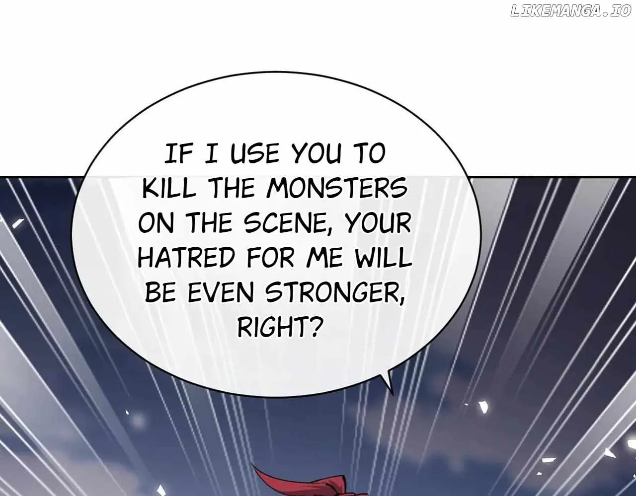 Master: This rebellious disciple is definitely not the Holy Son Chapter 103 page 120 - 