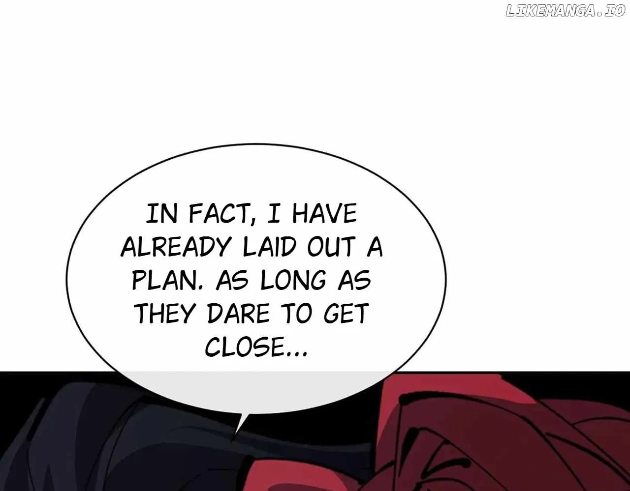 Master: This rebellious disciple is definitely not the Holy Son Chapter 103 page 131 - 