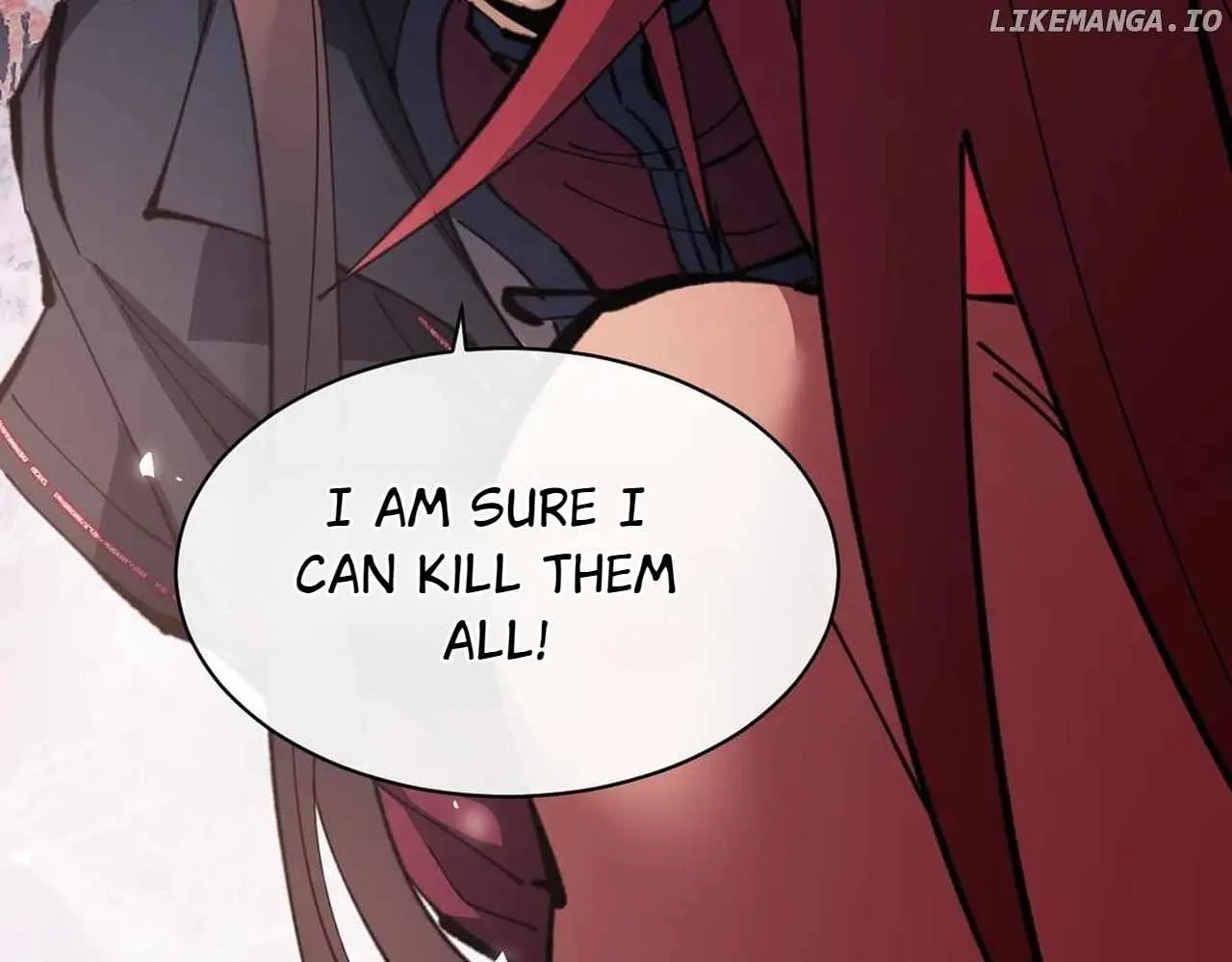 Master: This rebellious disciple is definitely not the Holy Son Chapter 103 page 133 - 