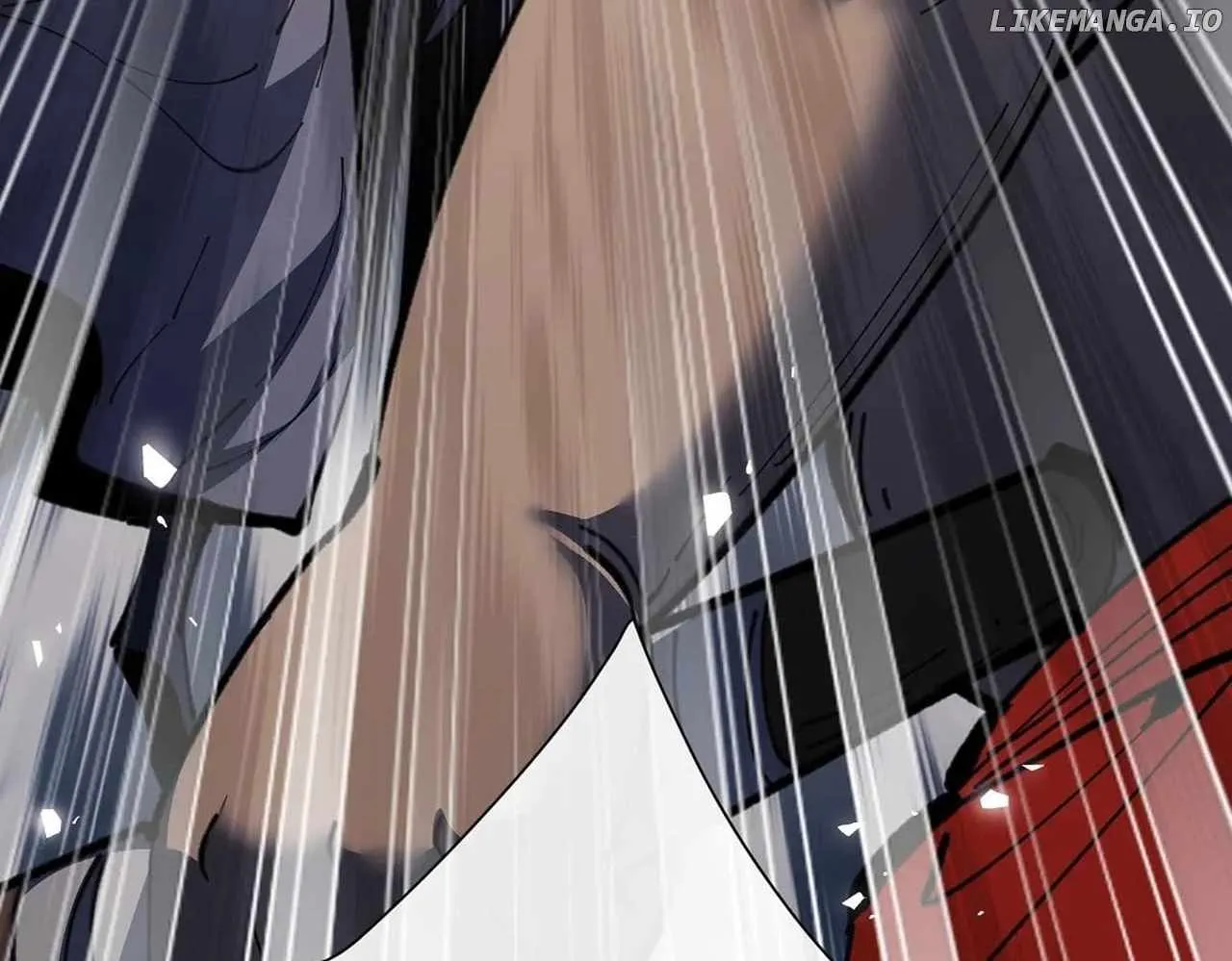 Master: This rebellious disciple is definitely not the Holy Son Chapter 103 page 137 - 