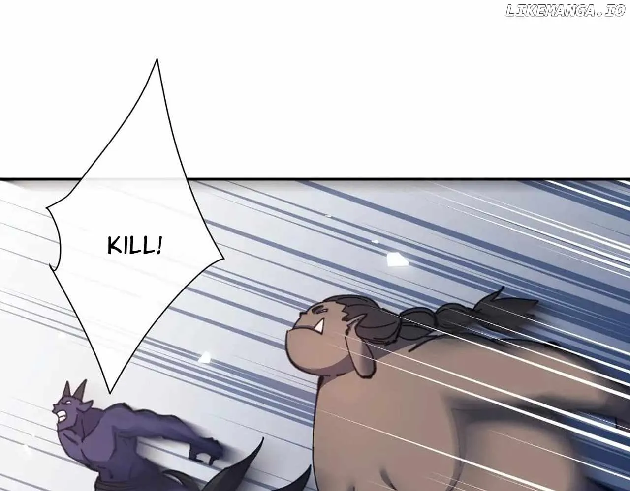 Master: This rebellious disciple is definitely not the Holy Son Chapter 103 page 140 - 