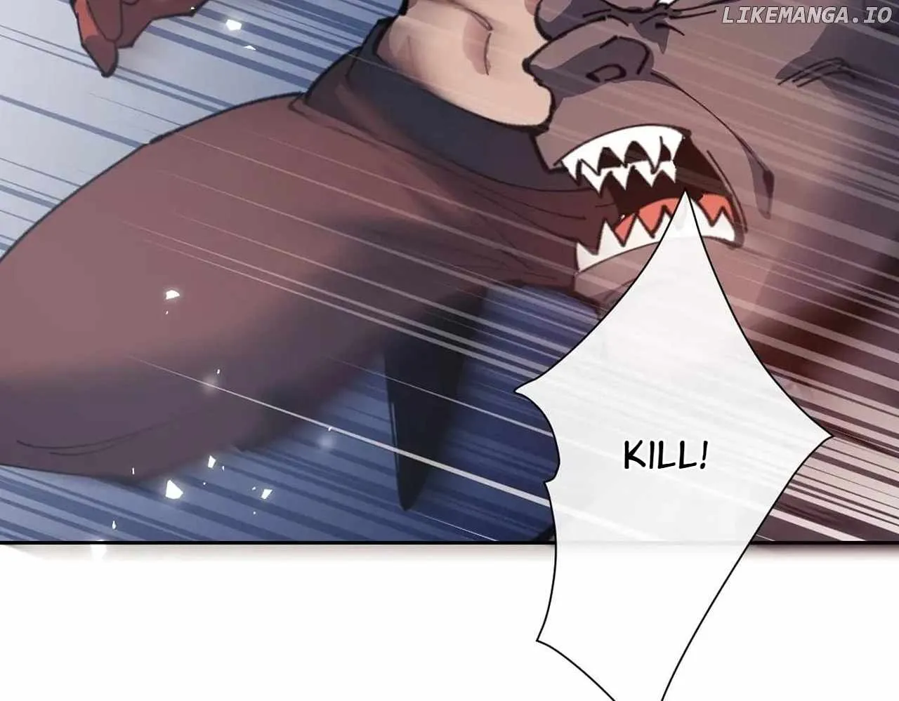 Master: This rebellious disciple is definitely not the Holy Son Chapter 103 page 142 - 